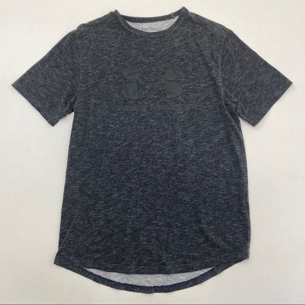 Under Armour Loose Heat Gear T Shirt Mens Size M